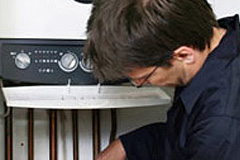 boiler repair Hellidon