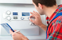 free Hellidon gas safe engineer quotes