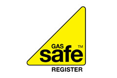 gas safe companies Hellidon